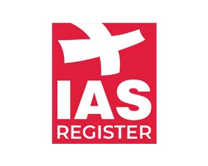 IAS-REGISTER