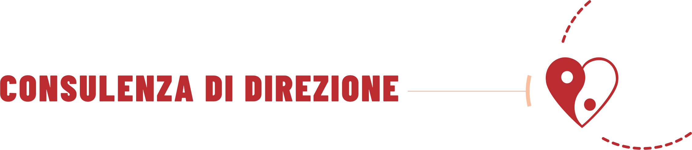 logo Consulenza di direzione - Consulenza aziendale