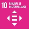 ridurre le diseguaglianze