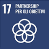 partnership per gli obiettivi