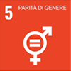 parità di genere