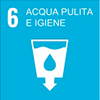 acqua pulita e igiene