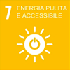 energia pulita e accessibile