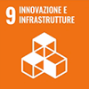 innovazione e infrastrutture