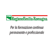 formazione regione emilia romagna
