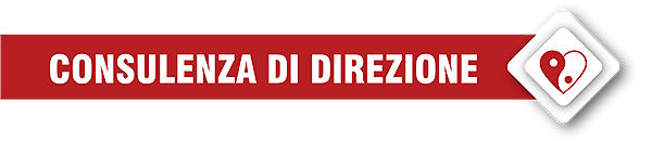 logo Consulenza di direzione - Consulenza aziendale