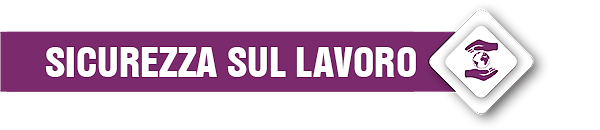 logo Sicurezza sul lavoro - Consulenza aziendale