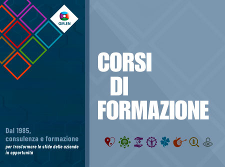 Scarica il catalogo dei corsi di formazione