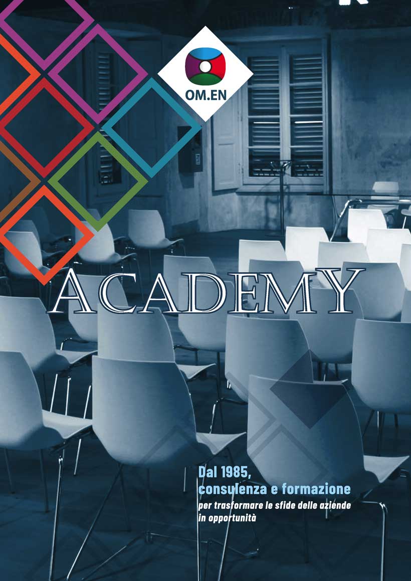 catalogo corsi omen link web cover