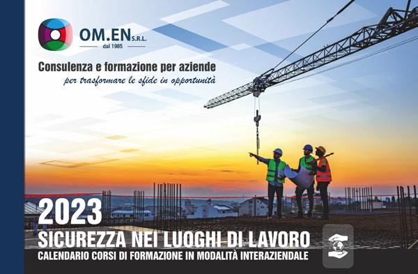 Scarica il calendario dei corsi di formazione
